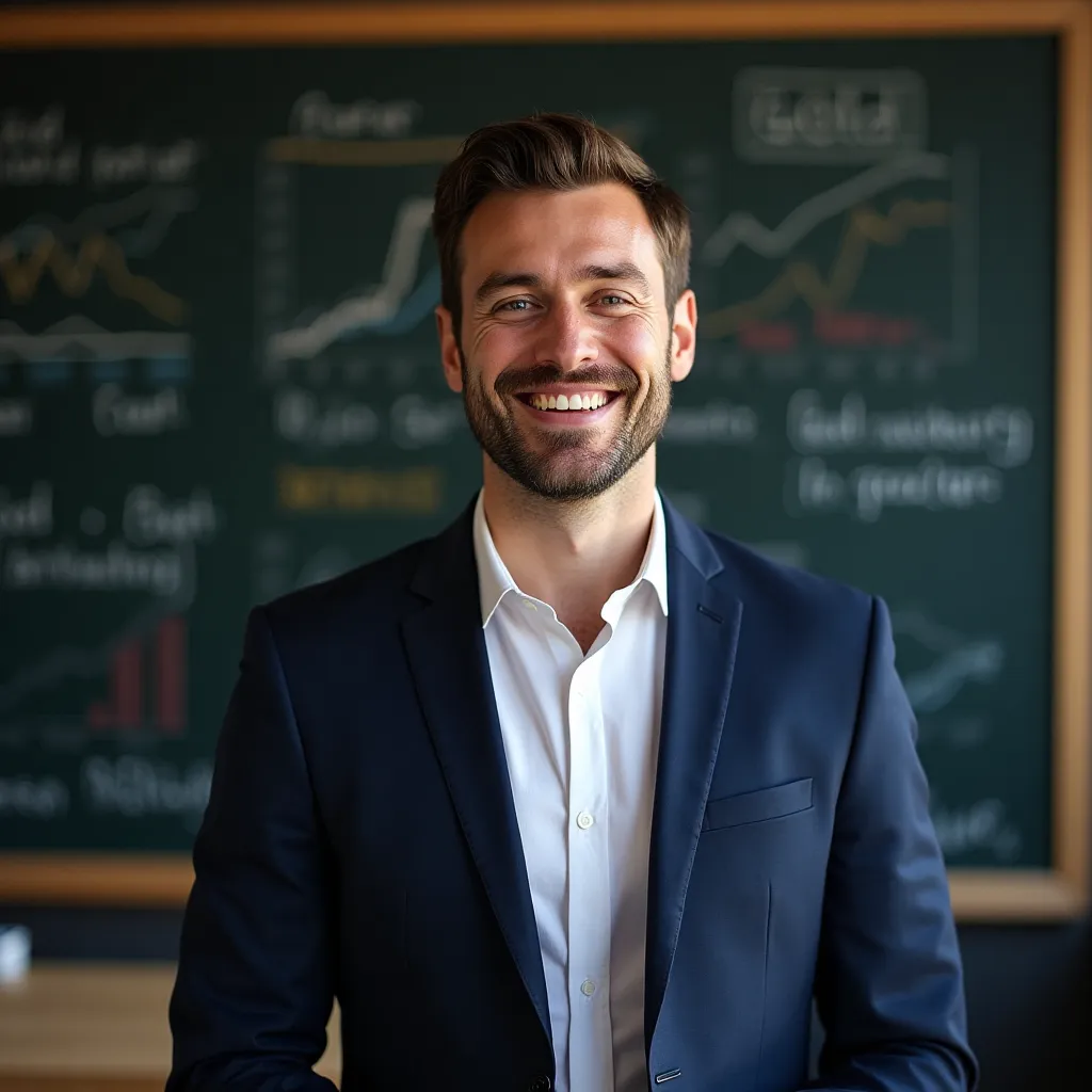 Adam Kowalski, Dyrektor ds. Szkoleń